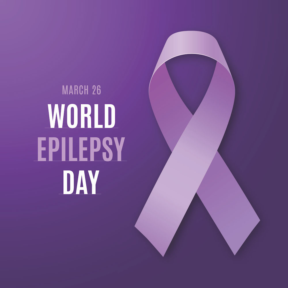 International Purple Day for Epilepsy